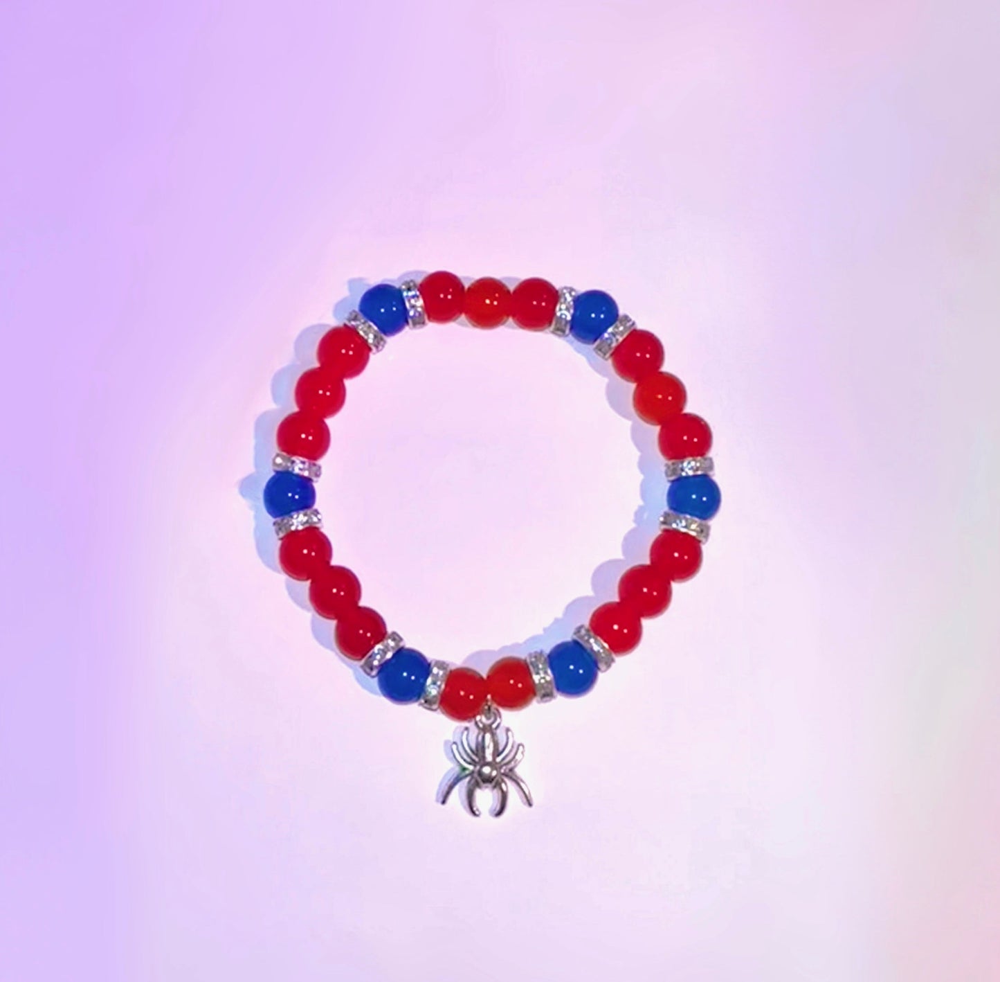 Spider-Man Bracelet